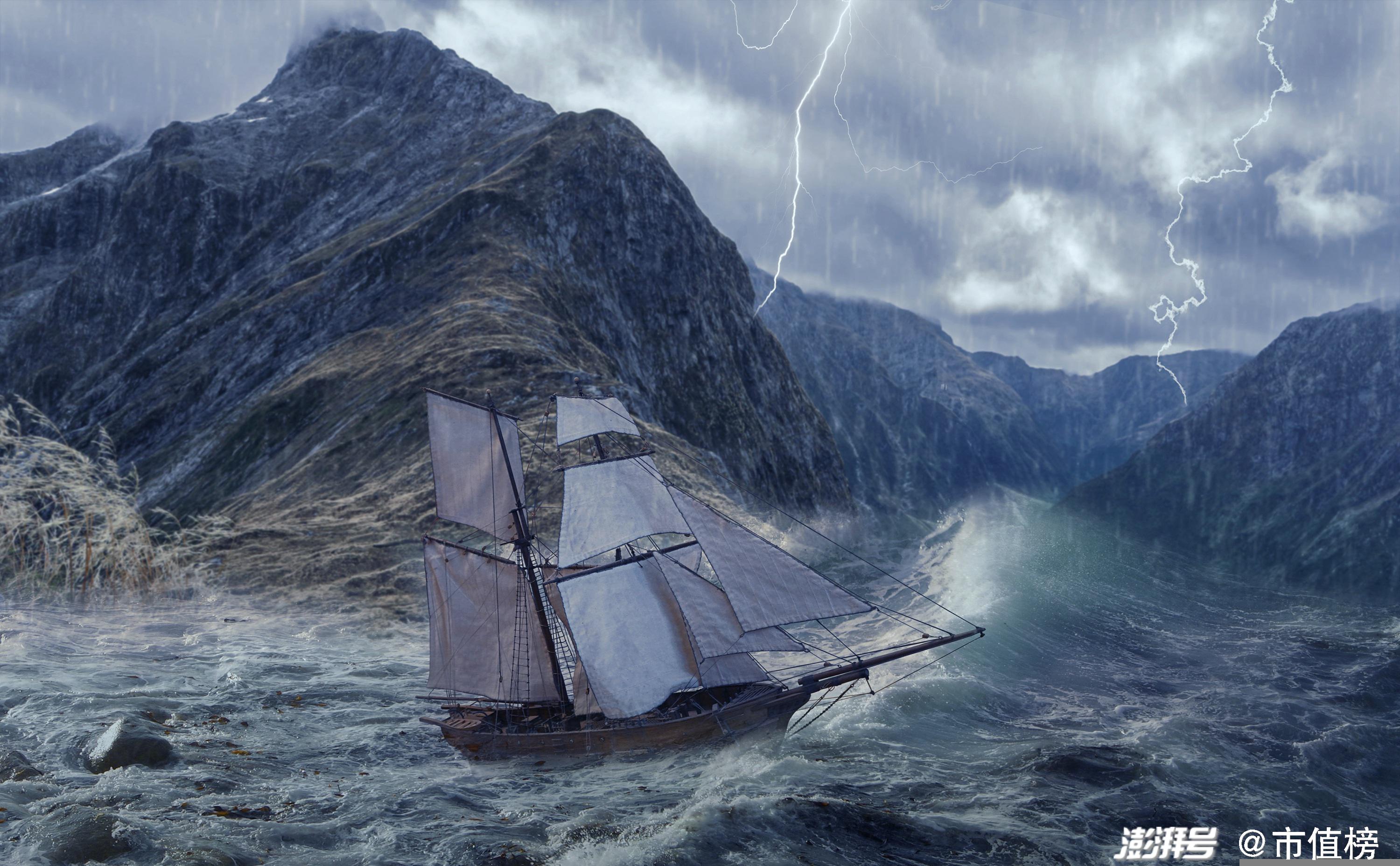 互联网巨头下南洋破冰冲突与代价