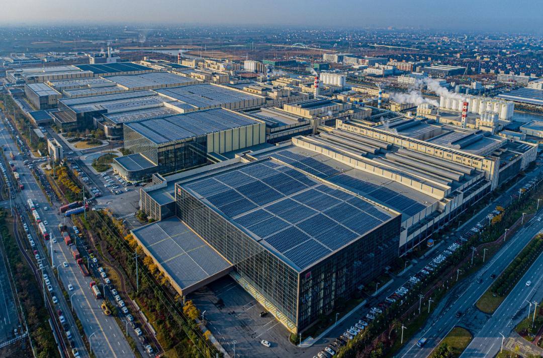 新材料故事 | 玻璃纤维"未来工厂"的奥秘