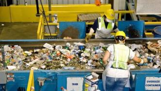 全球每年产生20亿吨城市垃圾，3千万土地变垃圾场，如何变“废”为宝？