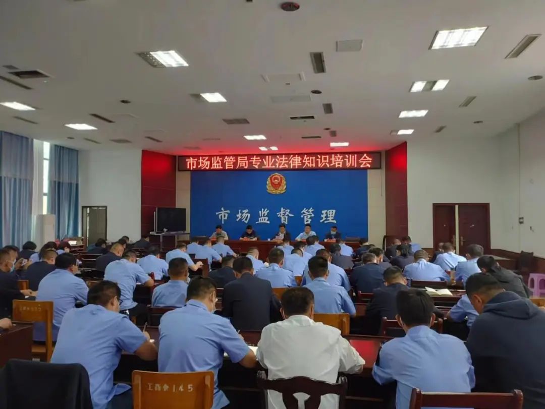 兴庆区187名行政执法人员完成资格考试-宁夏新闻网
