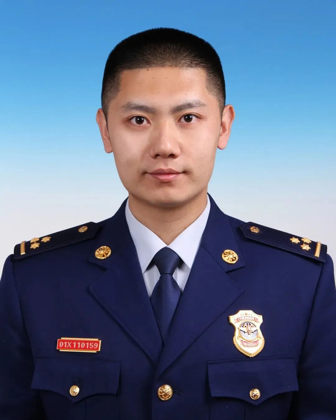 探索科普惠民科技赋能的消防员入选应急先锋北京榜样五月周榜人物