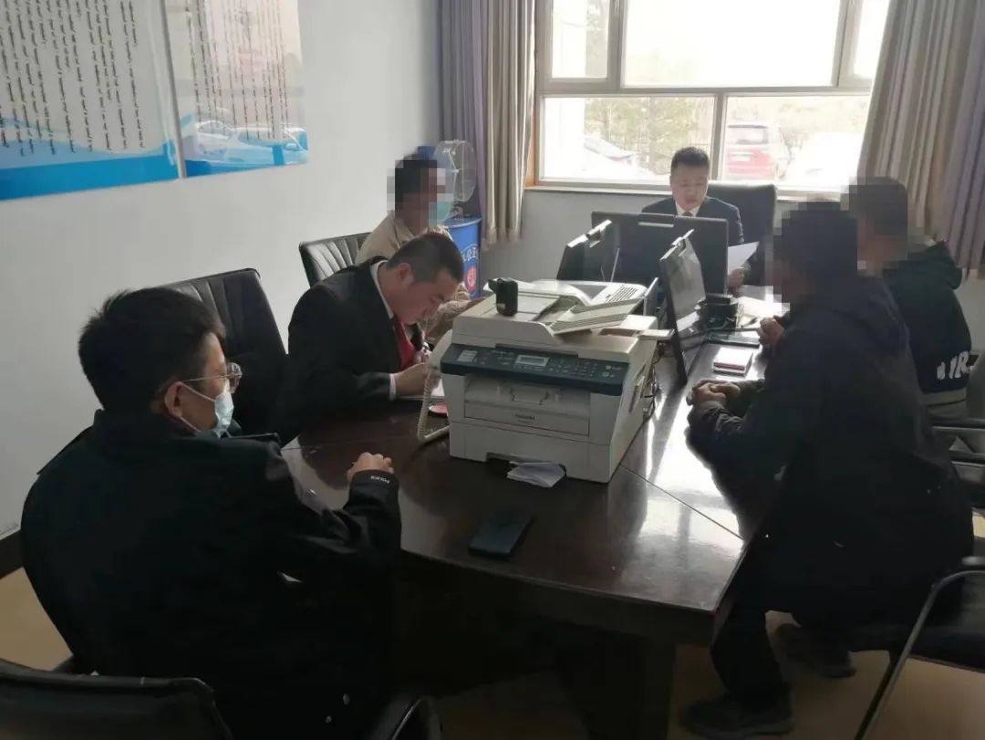 执行担保人积极配合 法院成功扣划被执行人土地补贴款_澎湃号·政务_澎湃新闻-The Paper