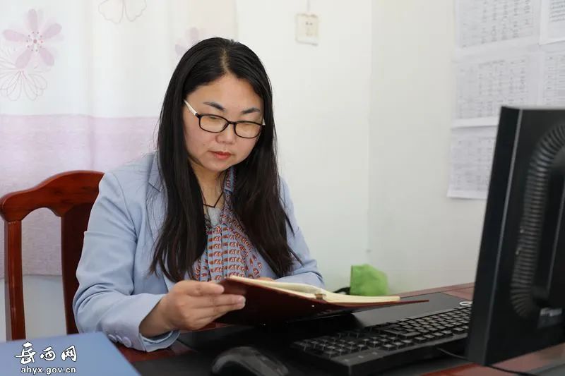 许慧玲将人间大爱献给特教事业