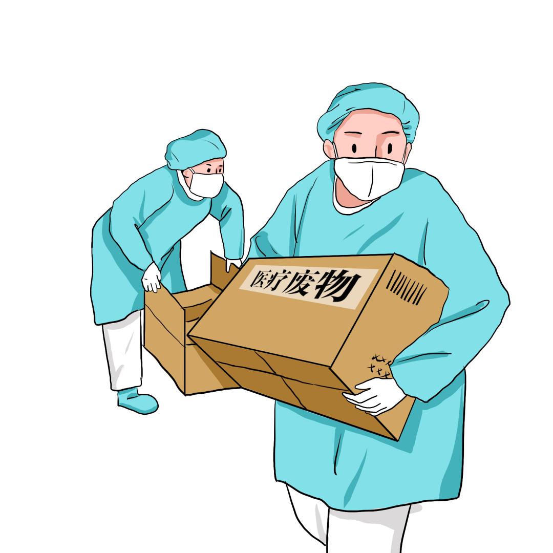 同心战疫我们在行动丨不舍昼夜不辱使命再看这位从事