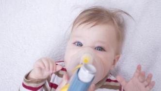 哮喘儿童家庭雾化治疗，这4个方面要注意