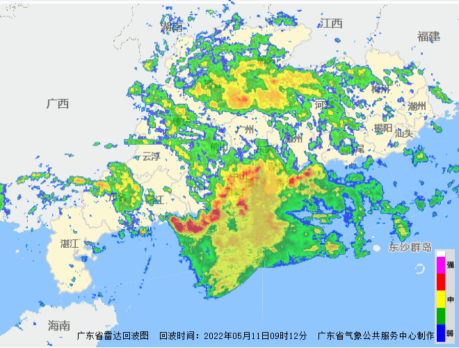 佛山天气预报_佛山天气预报15天_佛山天气预报最新