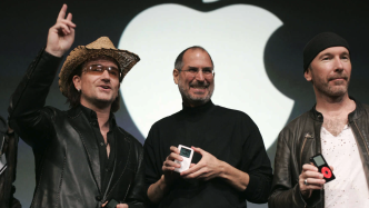 苹果iPod“衰落记”：为何从风靡全球到停产？