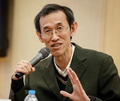 赵世瑜研究剩余的历史是为剩余的人群代言