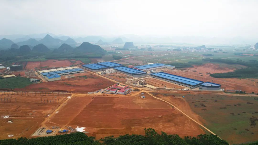 奋进新征程建功新时代伟大变革67石牙镇点木成金赋能振兴