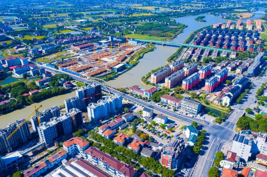 连日来,海盐县于城镇通过创新工作举措,推行包联责任制,包干到户责任