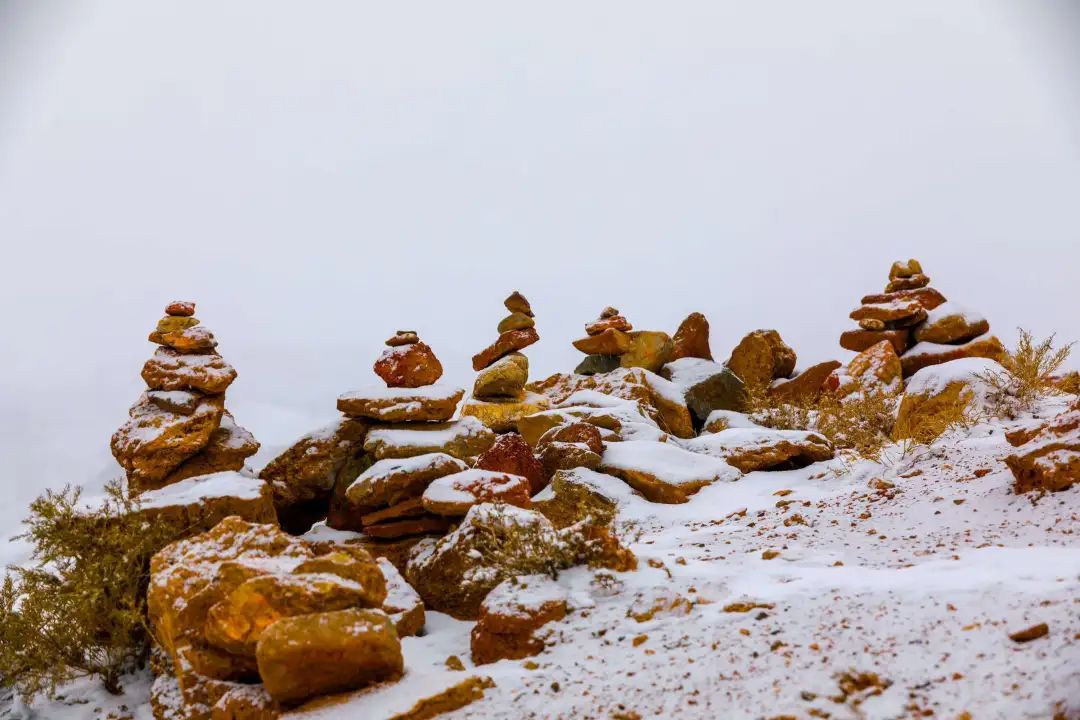 金川美景秘境泉沟