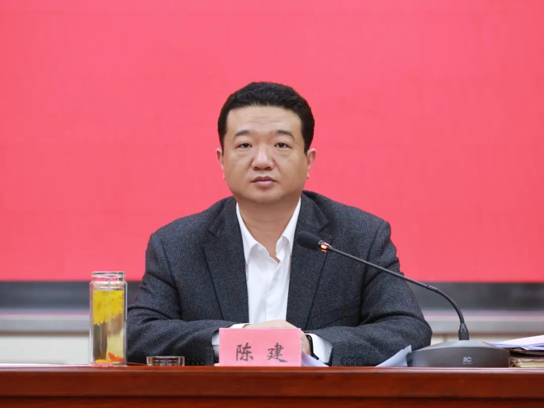 张家口市疫情防控工作领导小组封控管控组组织召开工作协调会