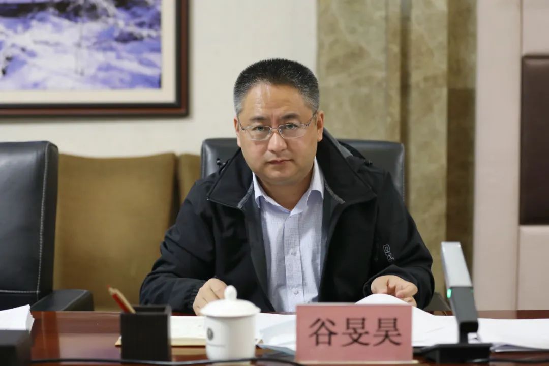 时政要闻市委书记吴庆军主持召开解放思想振兴发展研讨学习暨2022年第