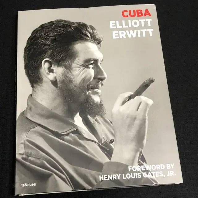 艾略特厄威特elliotterwitt