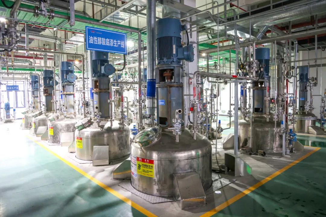 长沙飞鹿高分子新材料有限责任公司总经理陈晓红表示,该项目全部投产
