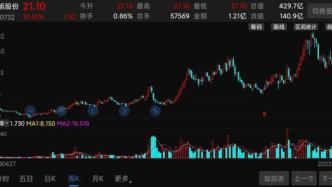 業績虧損、對賭失敗，6連板愛旭股份為何飆漲？