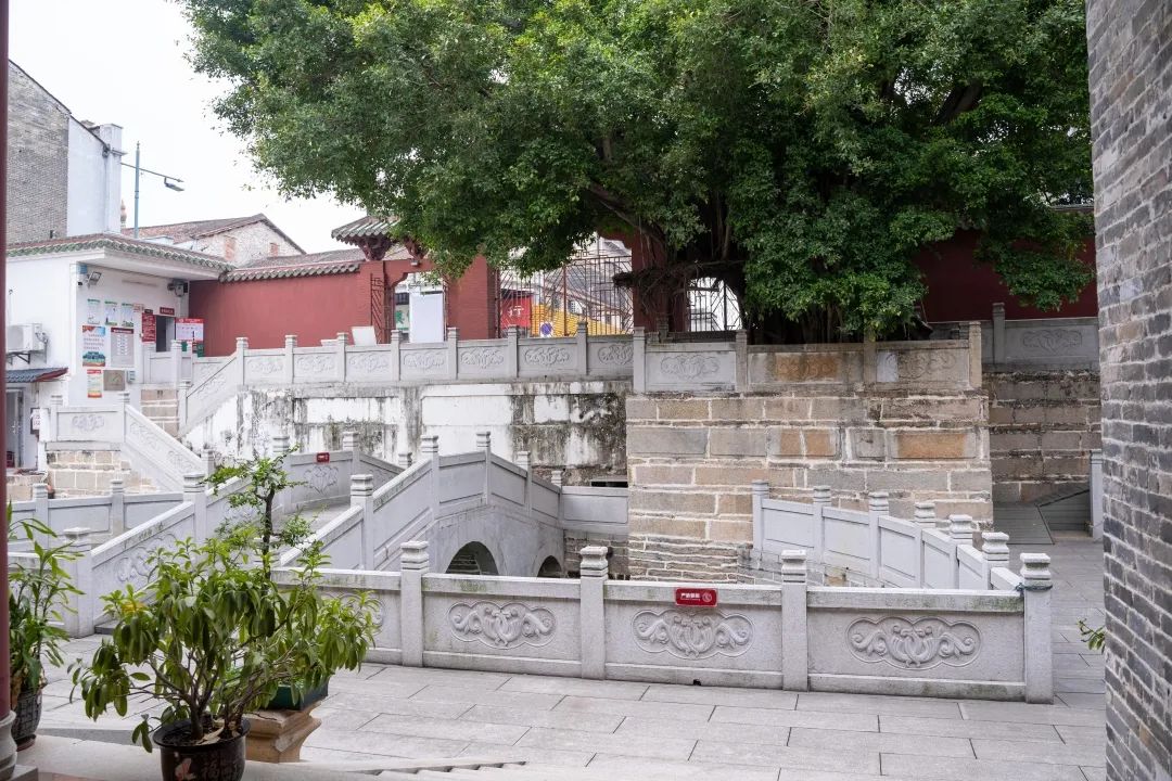 高要学宫:大隐隐于市,千年文脉不断永续
