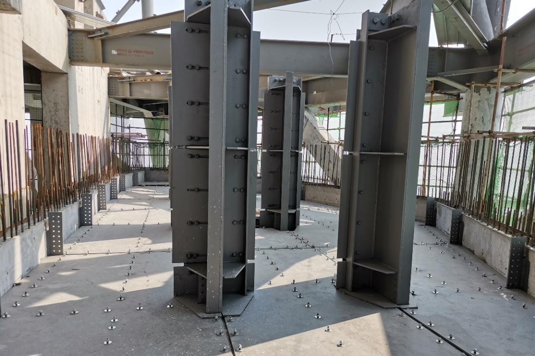 5类10项科技"利器"守护美好家园!→中国建筑科技赋能防灾减灾丨科创新