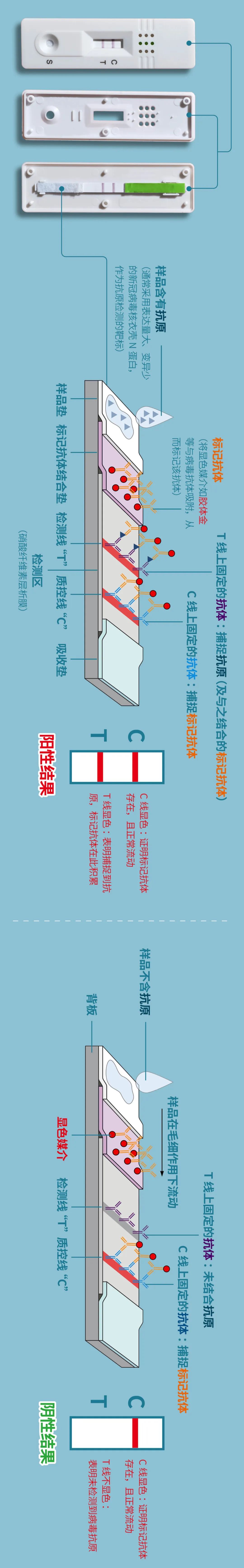 北京开展重点区域重点行业人员新冠抗原检测