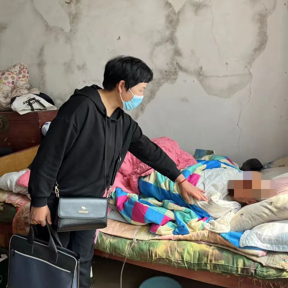 【我为群众办实事】赡养纠纷巧化解 老人生活得保障