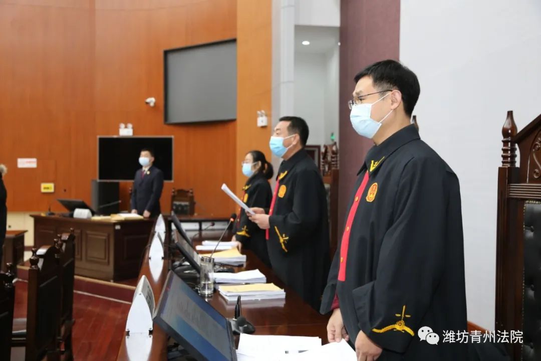 政法新青年郑学军让公平正义在刑事审判中可见可触可感
