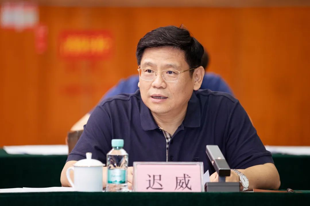 北投集团与崇左市召开工作座谈会