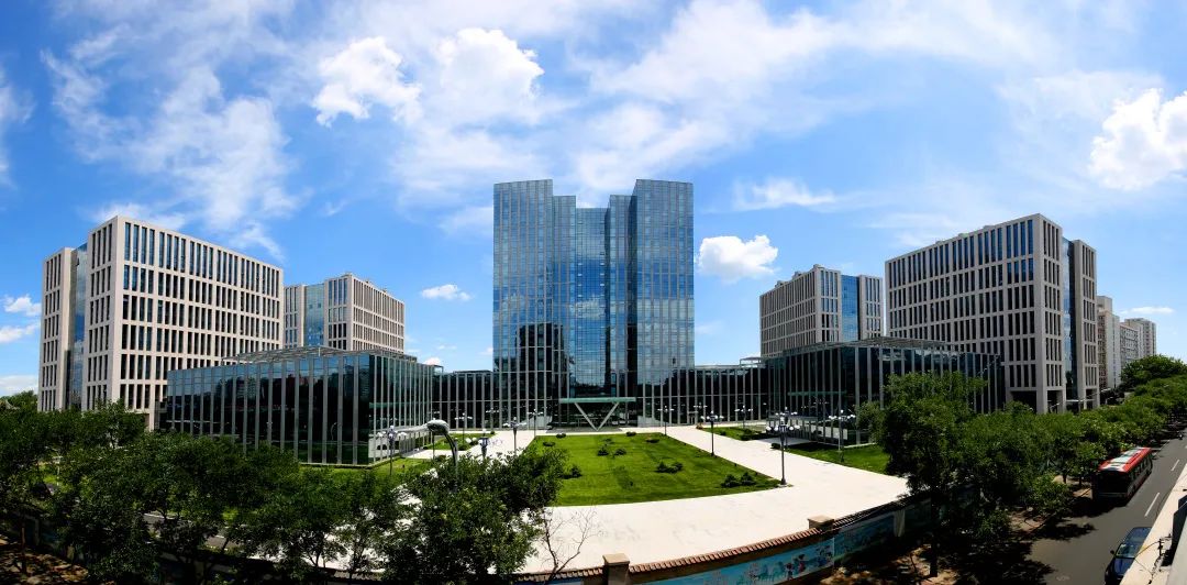 建筑中的防灾减灾硬核科技中建八局守护家园平安