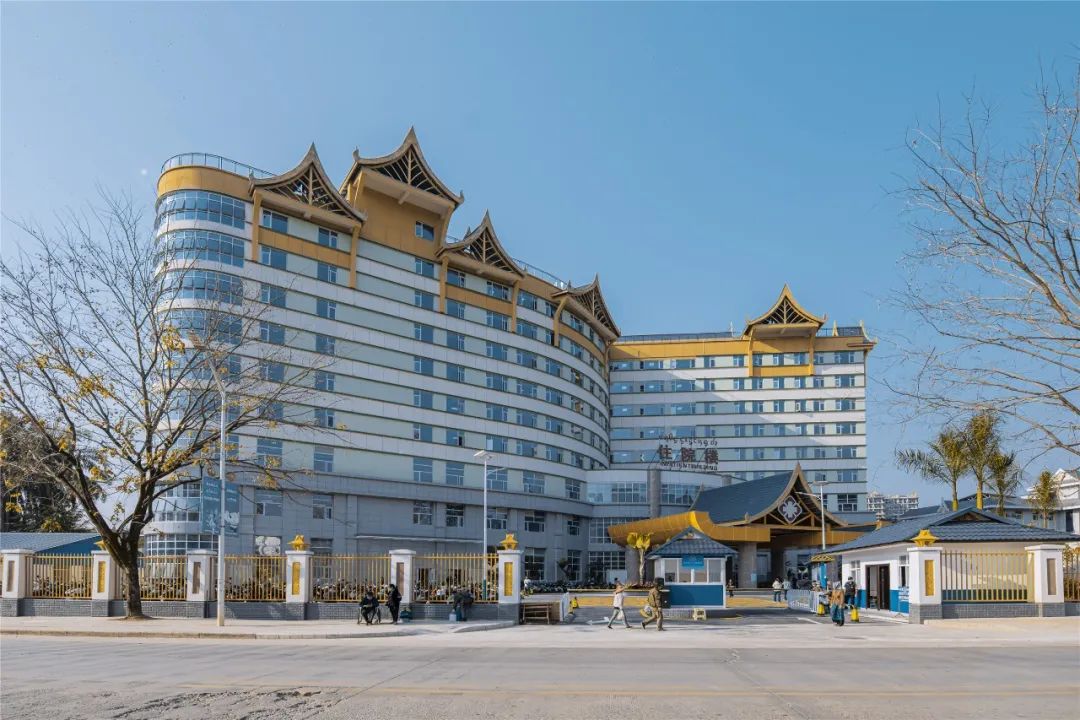 据了解,景洪市第一人民医院心血管,呼吸内科成立于1989年,于2020年1月