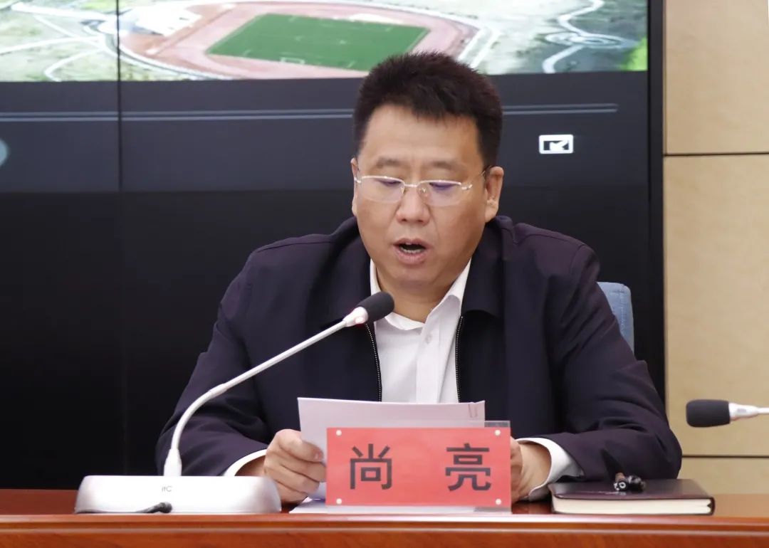 任丘市文明委扩大会议暨全国文明城市建设推进会召开