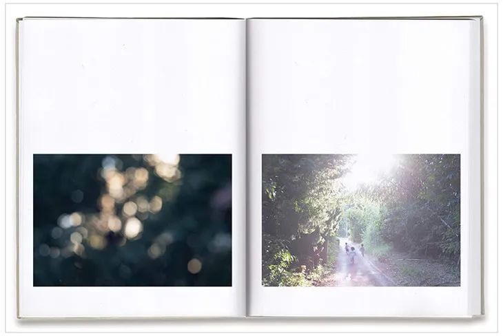 川内伦子Rinko Kawauchi：as it is