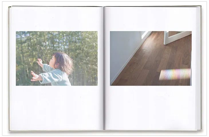 川内伦子Rinko Kawauchi：as it is