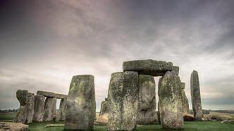 解密巨石阵：4500年前这里经历了什么？