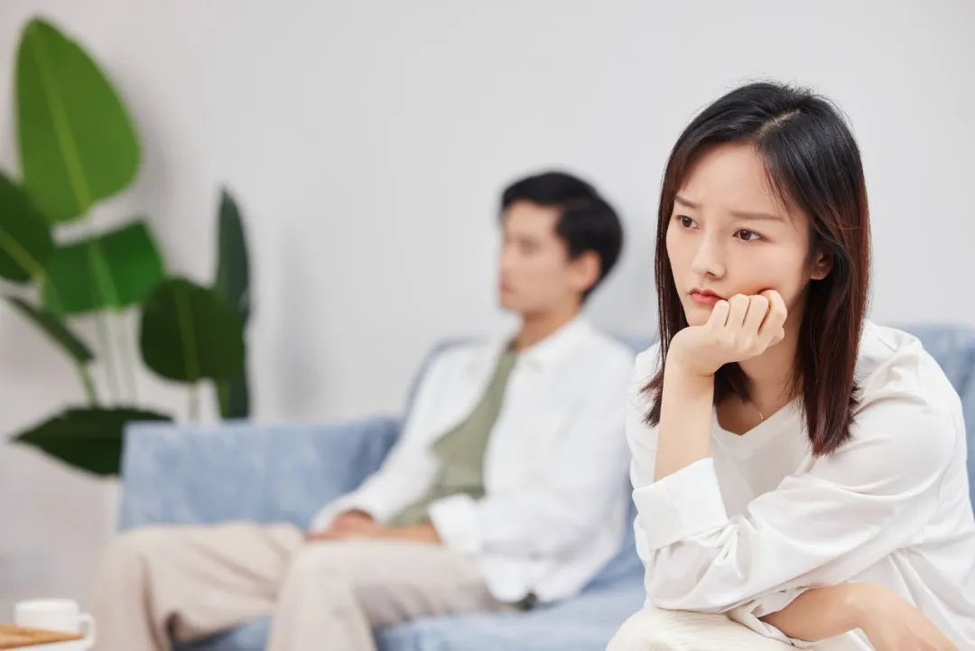 女性性冷淡或是这些妇科疾病惹得祸