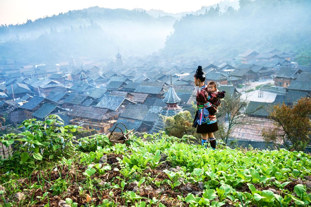 古老悠远的天籁之音回荡在直播间,贵州省级非遗传承人,黎平县双江镇
