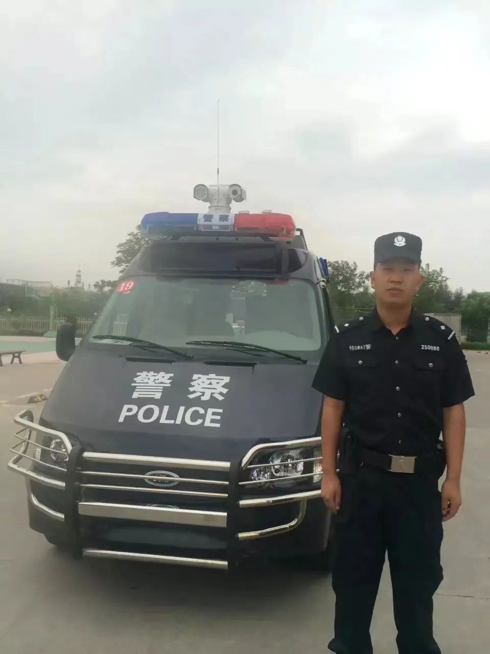 洪凡：辅警到刑警！励志的他，5年参与破刑案200余起，抓……！插图3