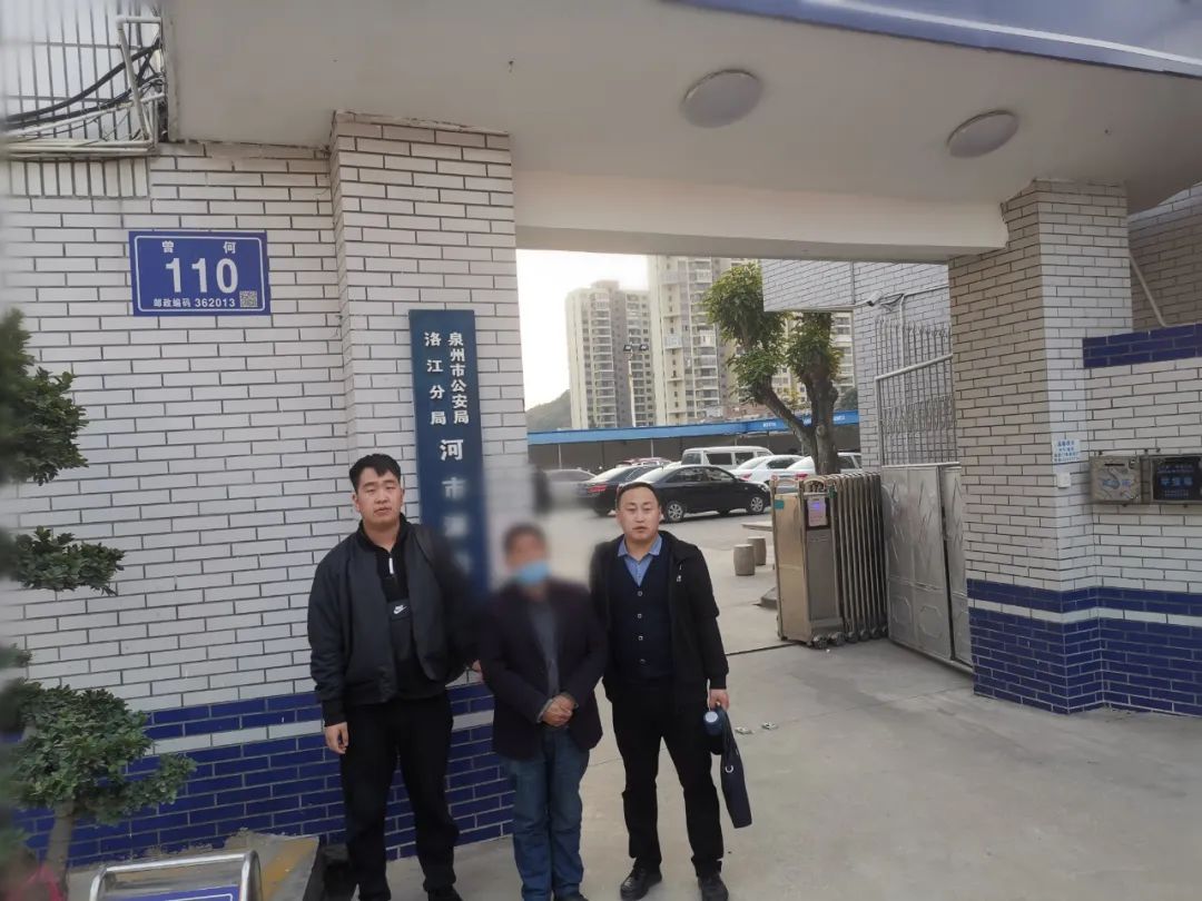 洪凡：辅警到刑警！励志的他，5年参与破刑案200余起，抓……！插图6