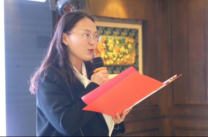 唯有浪漫与爱不可辜负丨马尔康市举办团联会聚爱在康城联谊交友活动