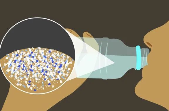 Baby Poop Is Loaded With Microplastics