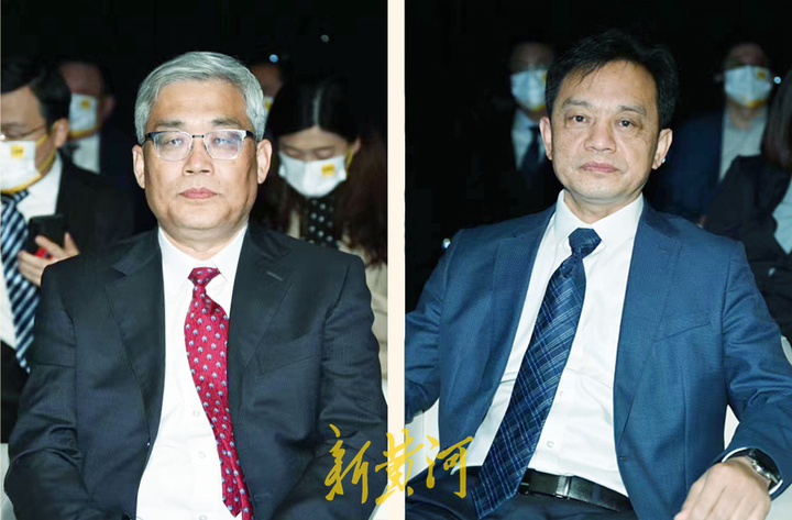 区副书记,区长 王士强济南市长清区委书记 肖辉济南市投资促进局局长