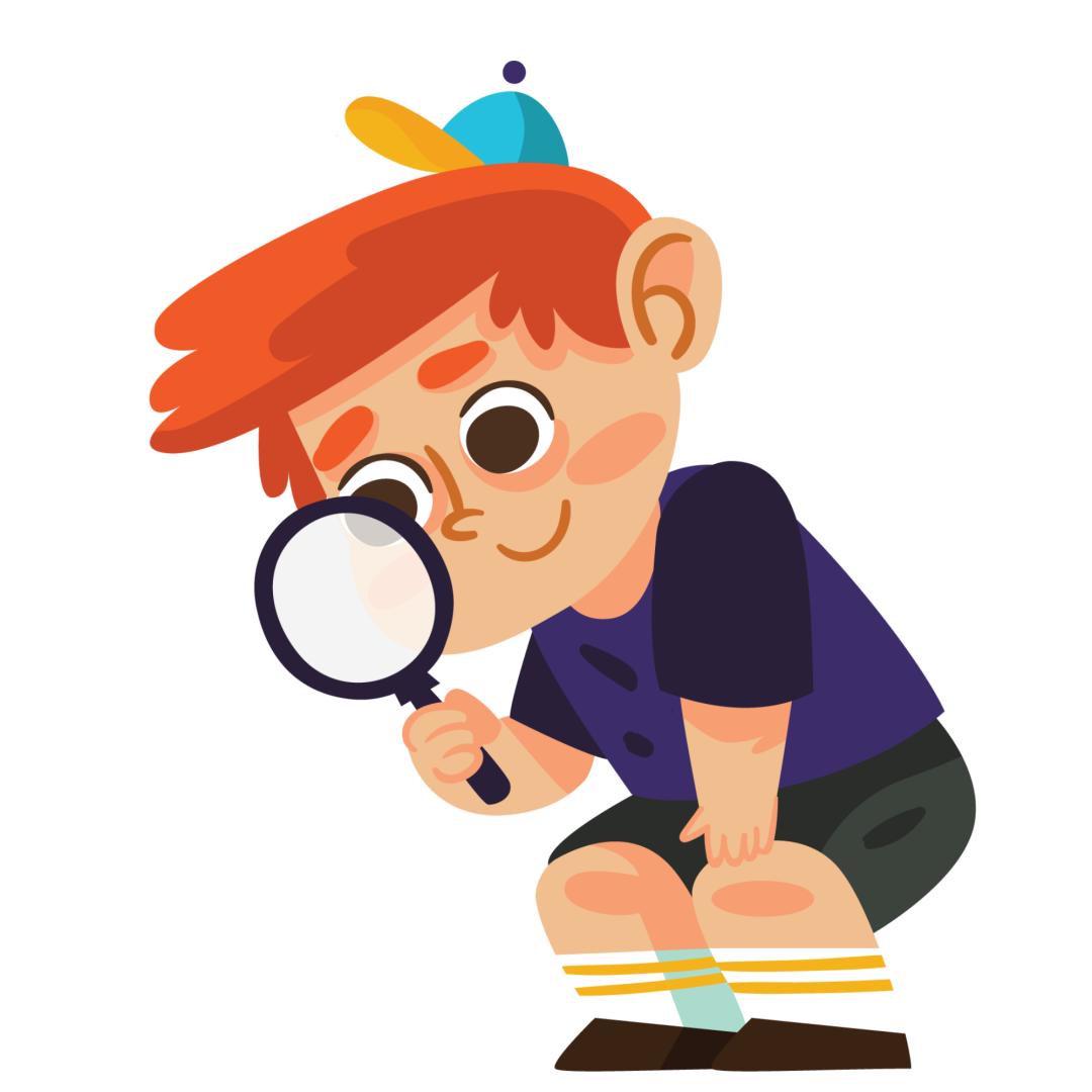 有趣的小测验考考你是不是毒品辨别小能手