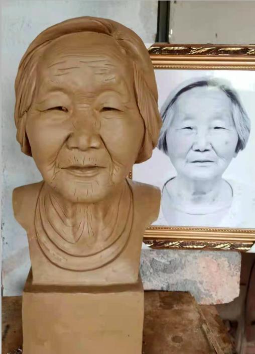 崇文短视频切片剪辑 【记忆】乡土印象馆胶片电影‖曹福章