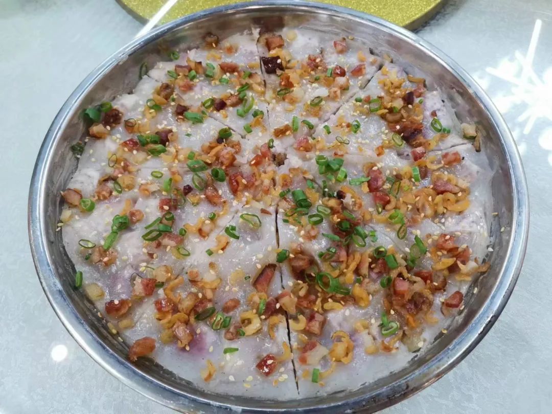 蓬江美食侨都美食中的守正与创新