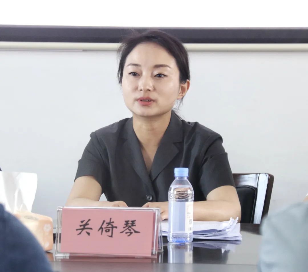 丰都法院走访树人镇商会及民营企业