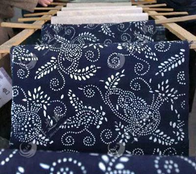 非遗邯郸织染界的活化石魏县织染