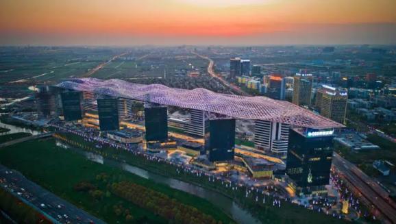 3000 岗位,校长荐徒推岗直播, 11所高校毕业生逐梦长三角g60科创走廊