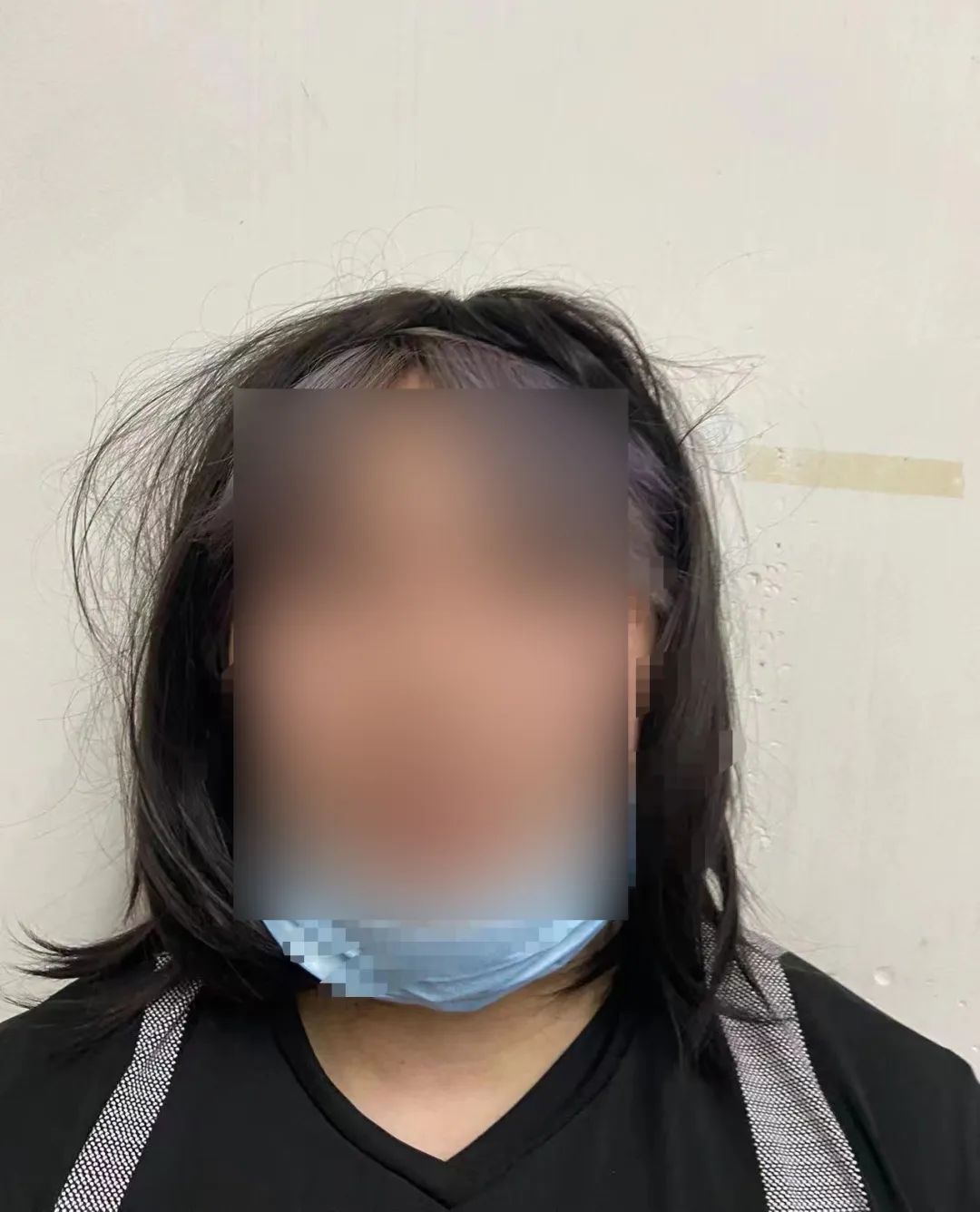 還敢信嗎女主播竟然是男扮女裝