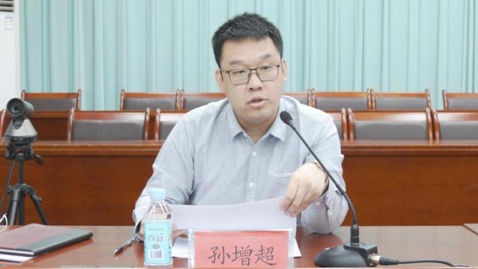 夺取疫情防控与经济社会发展双胜利沧县召开应对新冠肺炎疫情工作领导