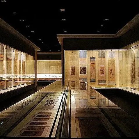 天津市博物馆推出博物馆的力量主题展览展示活动