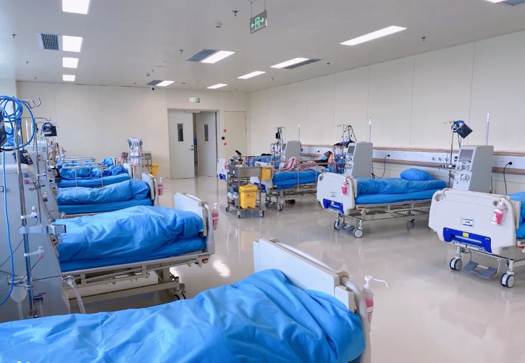 华西天府医院又开两大科室