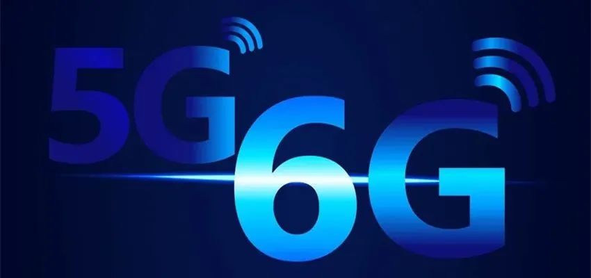 世界電信和信息社會日聽專家聊聊關於5g6g的那些事兒